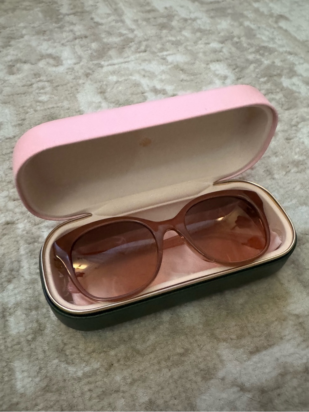 New In Case Kate Spade Bianka Sunglasses